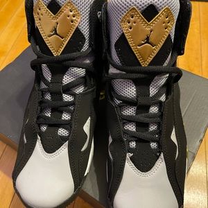 Jordan True Flight BG